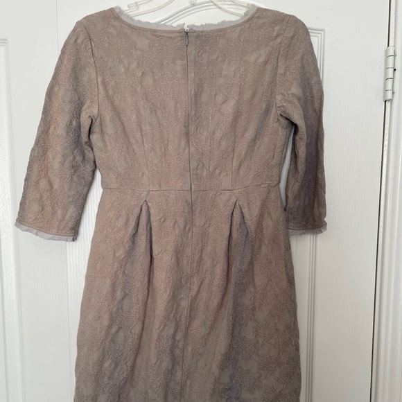 Noa Noa West End dress in Mist Melange (S) ASO Amy Pond (Damaged) - Picture 3 of 13